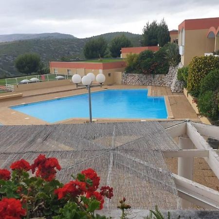 Magnifique Studio Cassis Eksteriør bilde
