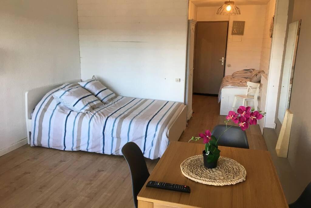 Magnifique Studio Cassis Eksteriør bilde